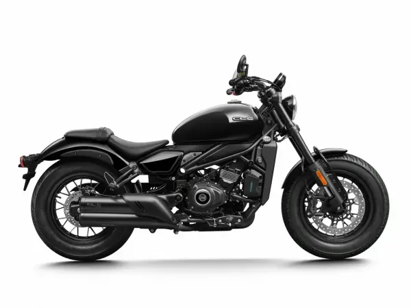 2026 Cfmoto  - €6,990 (1/1)