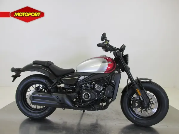 2025 Cfmoto  - €6,999 (1/1)