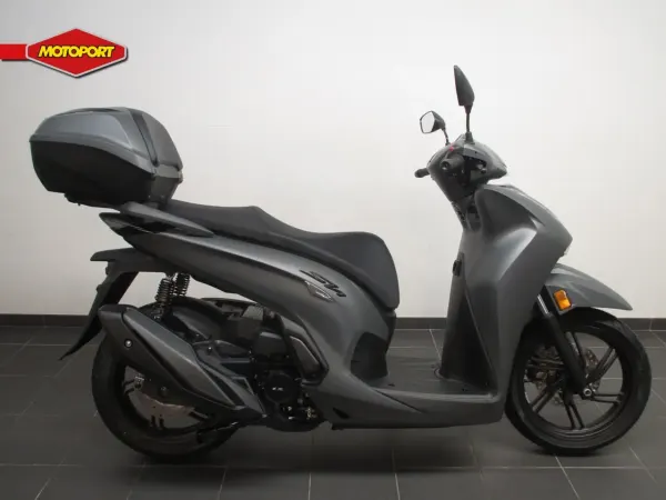 2026 Honda  - €7,249 (1/1)