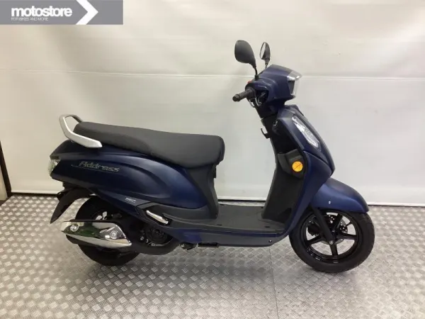 2026 Suzuki Address 125 - € 3.199 (1/1)