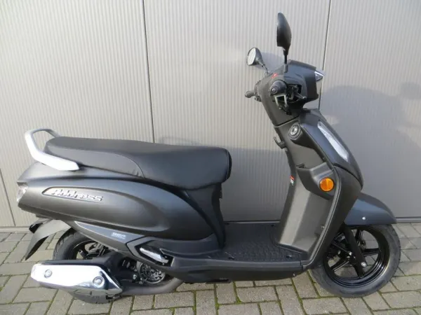 2026 Suzuki Address 125 - € 3.199 (1/1)