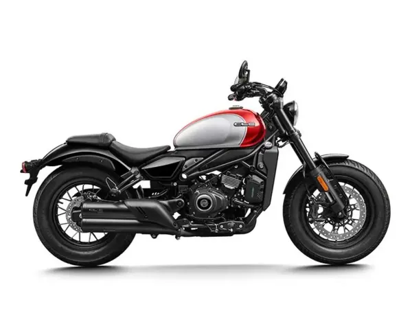2026 Cfmoto - € 7.199 (1/1)