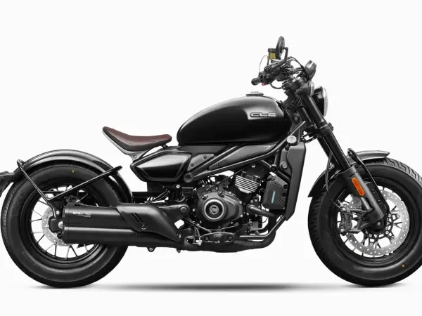 2026 Cfmoto  - €7,449 (1/1)