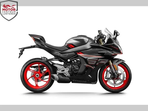 2025 Cfmoto - € 7.999 (1/1)