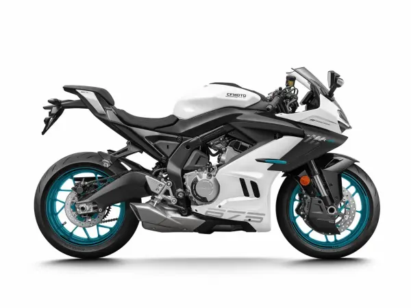 2026 Cfmoto  - €8,999 (1/1)
