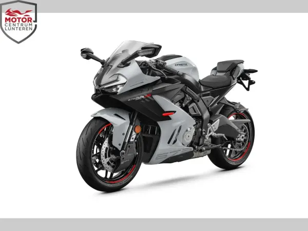 2025 Cfmoto - € 8.999 (1/1)