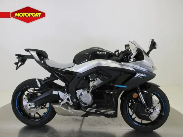 2025 Cfmoto  - €8,999 (1/1)