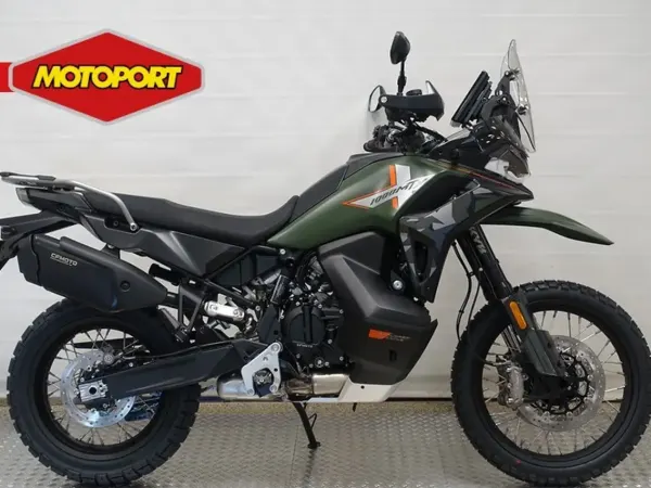 2026 Cfmoto  - € 13.299 (1/1)