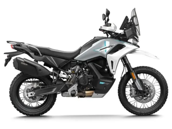 2026 Cfmoto - € 13.350 (1/1)