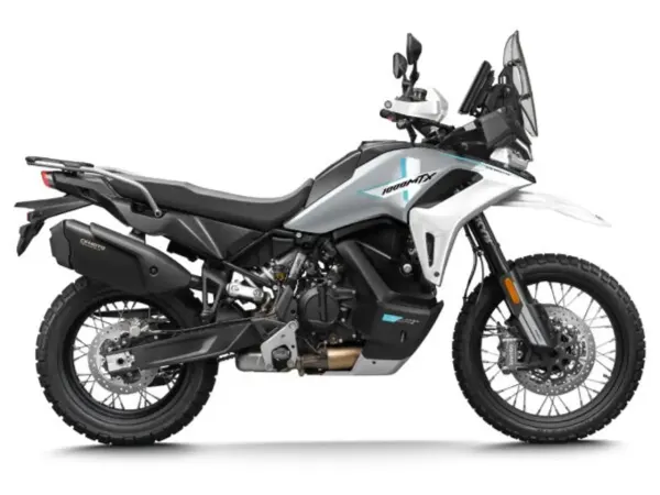 2026 Cfmoto  - €13,299 (1/1)