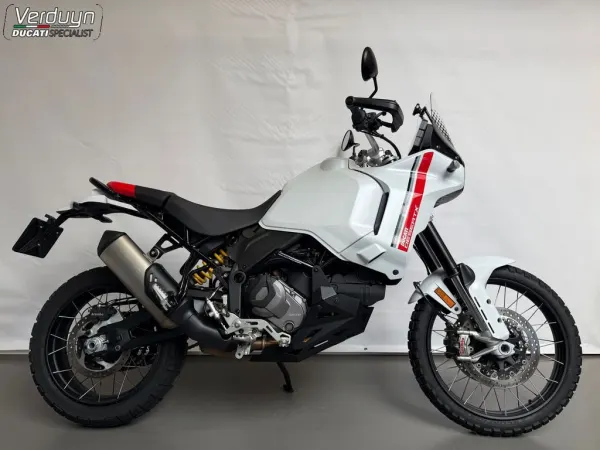 2023 Ducati Desertx - € 15.950 (1/1)
