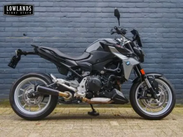 2020 BMW F 900 R - €7,995 (1/1)