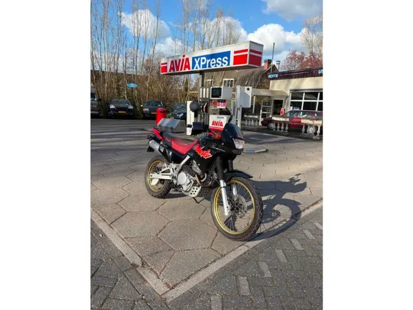 1993 Honda NX 650 Dominator - € 3.450 (1/1)