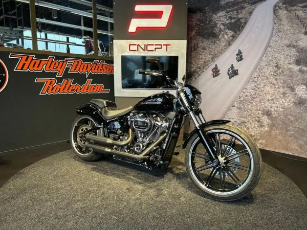 2020 Harley-Davidson Breakout Fxbr - € 25.990 (1/1)