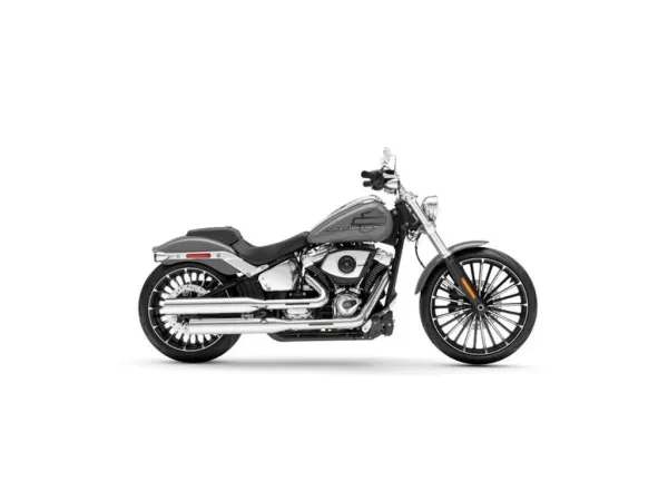 2026 Harley-Davidson Breakout - € 32.995 (1/1)