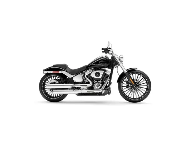 2026 Harley-Davidson Breakout - € 33.795 (1/1)