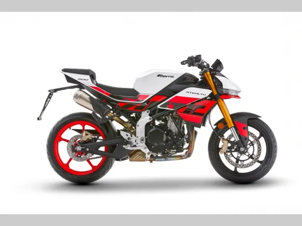 2026 Fantic Stealth 500 - €7,699 (1/1)