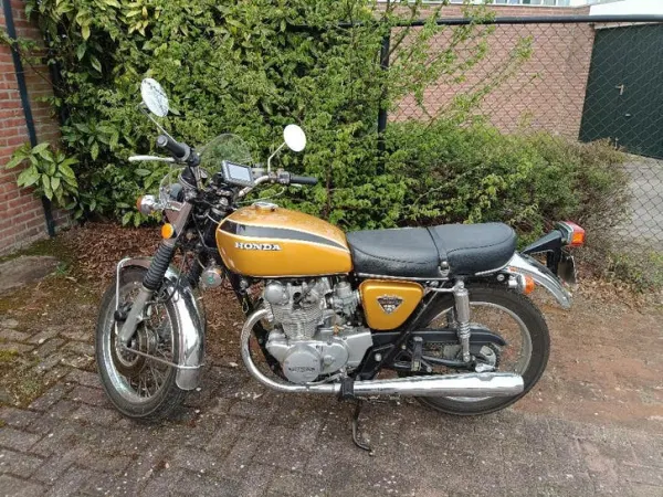1975 Honda CB 450 - € 4.000 (1/1)