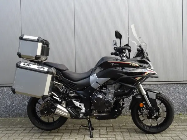 2022 Voge 500 DS - €5,445 (1/1)