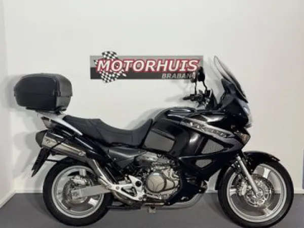 2007 Honda XL 1000 V Varadero ABS - €4,950 (1/1)