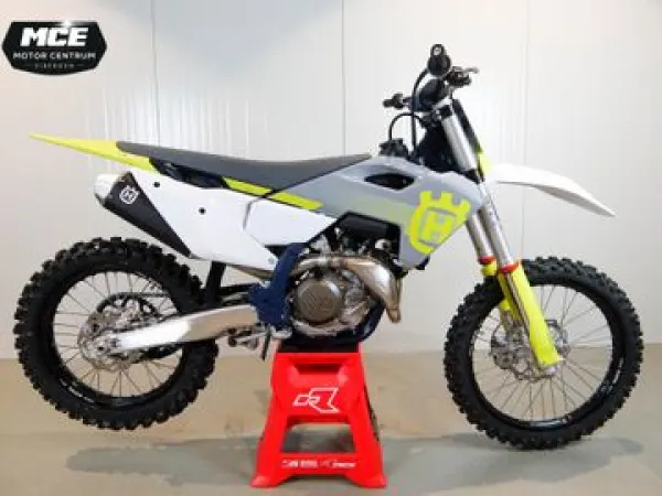 2025 Husqvarna FC 450 - € 9.450 (1/1)