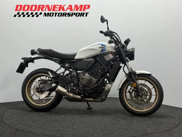 2023 Yamaha XSR 700 - €7,250 (1/1)