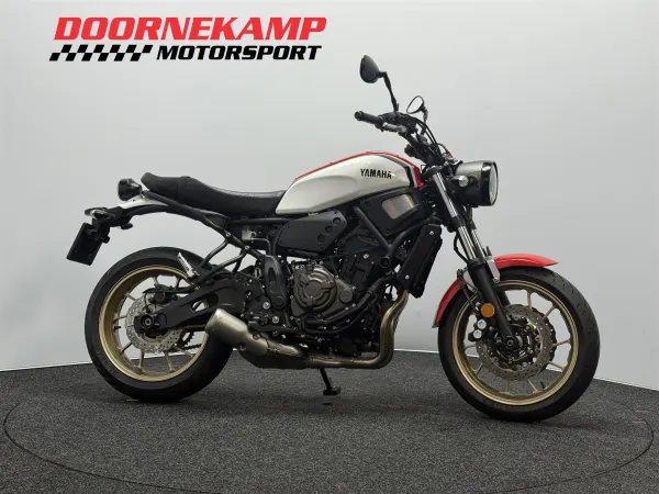 2020 Yamaha XSR 700 - €7,250 (1/1)