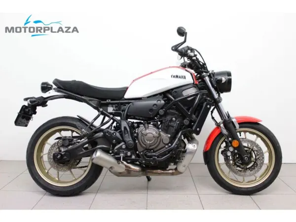 2021 Yamaha XSR 700 ABS - €6,990 (1/1)