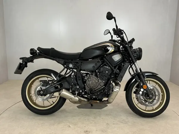2023 Yamaha XSR 700 - €7,790 (1/1)