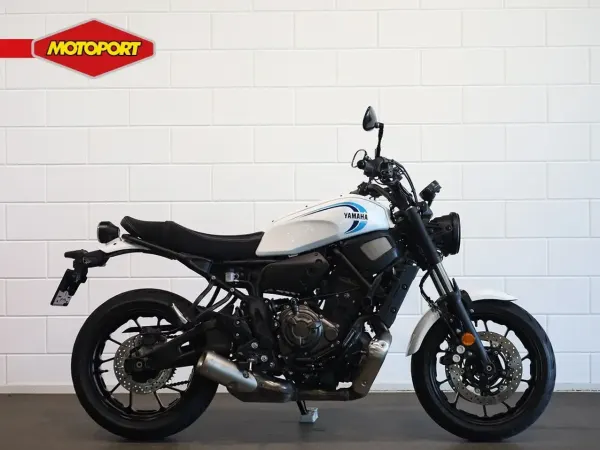 2024 Yamaha XSR 700 - €6,990 (1/1)