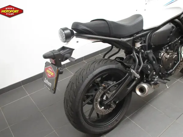 2023 Yamaha XSR 700 - €7,990 (1/1)