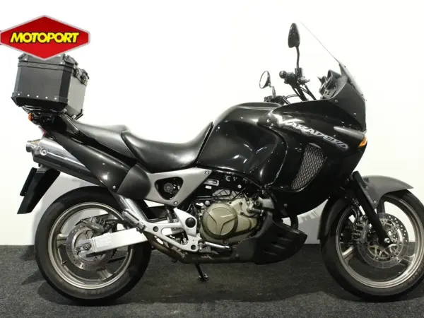 2002 Honda XL 1000 - € 4.995 (1/1)