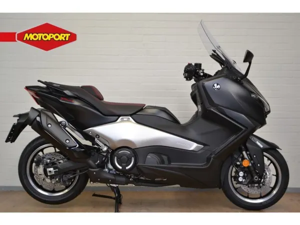 2026 Yamaha Tmax 25TH Anniversary - € 15.199 (1/1)