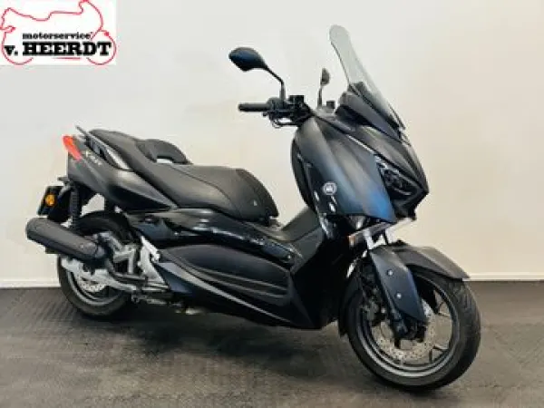 2019 Yamaha X Max 125 - €3,950 (1/1)