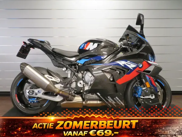 2023 BMW M 1000 RR - €34,950 (1/1)