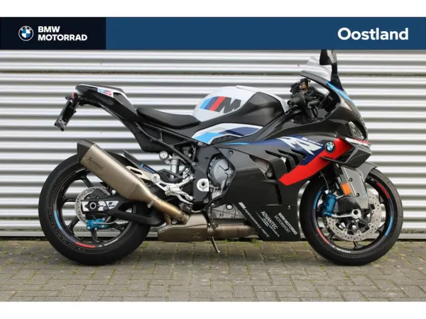 2024 BMW M 1000 RR - €29,990 (1/1)