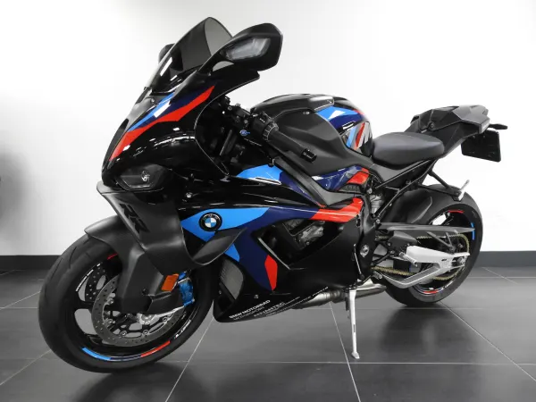 2025 BMW M 1000 RR - €39,950 (1/1)