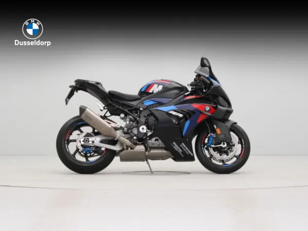 2025 BMW M 1000 RR - € 39.950 (1/1)