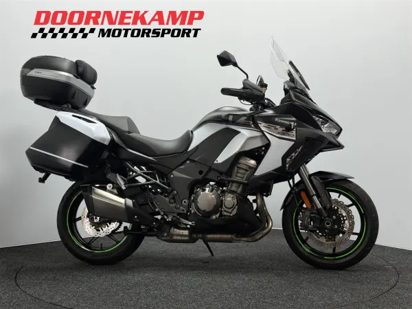 2019 Kawasaki Versys 1000 - € 11.750 (1/1)