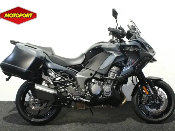 2024 Kawasaki Versys 1000 - € 14.995 (1/1)