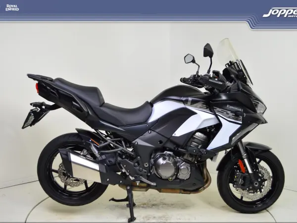 2020 Kawasaki Versys 1000 SE - € 11.950 (1/1)