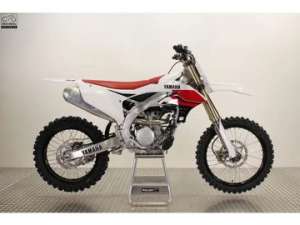 2026 Yamaha YZ 250 F - € 9.799 (1/1)