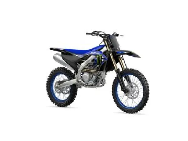 2027 Yamaha YZ 250 - €10,399 (1/1)