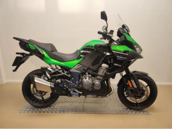 2022 Kawasaki Versys 1000 - €10,999 (1/1)