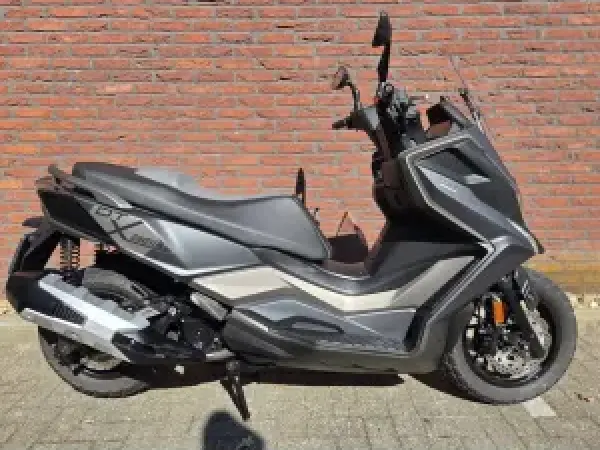 2024 Kymco DT X360 - € 5.250 (1/1)