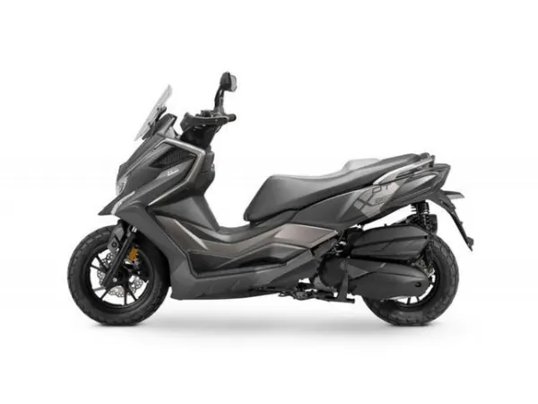 2025 Kymco DT X360 - € 6.999 (1/1)