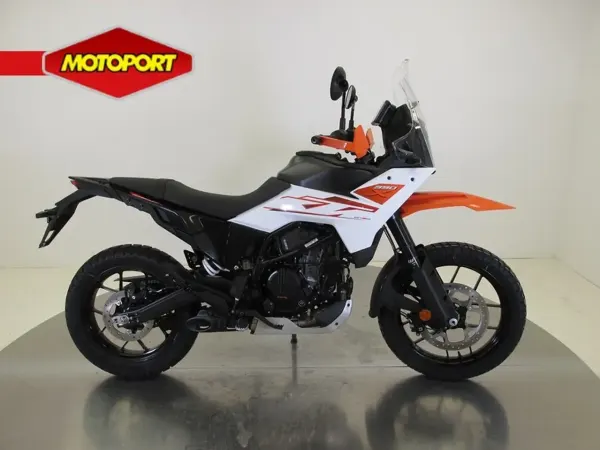 2026 KTM 390 Adventure - € 6.899 (1/1)
