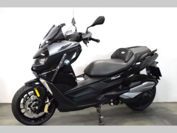 2023 BMW C 400 GT - € 8.450 (1/1)