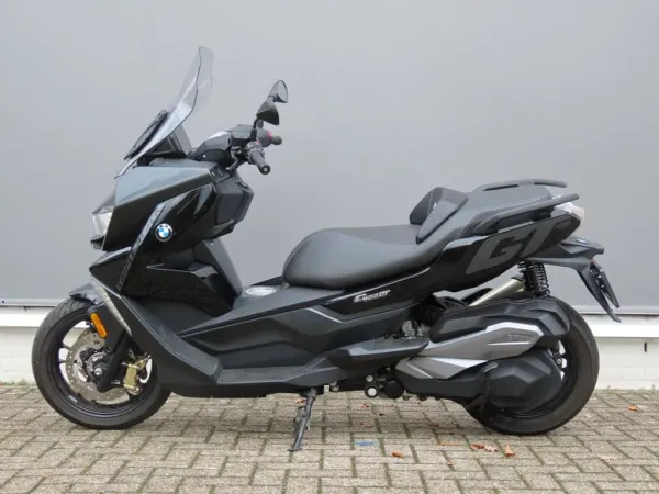 2023 BMW C 400 GT - € 8.750 (1/1)