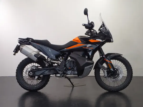 2026 KTM 390 Adventure - €9,160 (1/1)